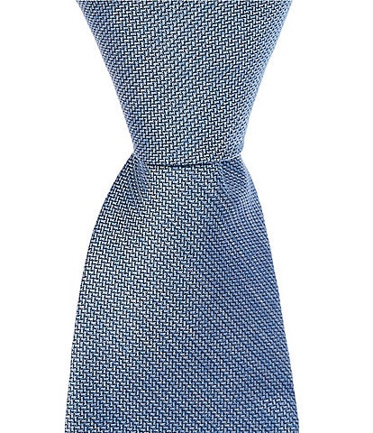 Murano Shaded Non-Solid 2 3/4" Silk-Blend Tie