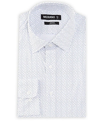 White Men s Dress Shirts Dillard s