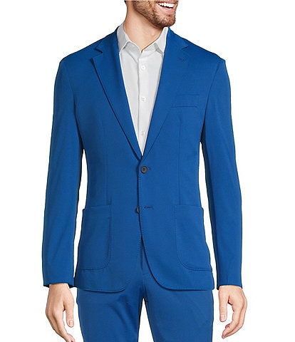 Murano Slim Fit Performance Stretch Suit Separates Jacket