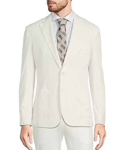 Murano Slim Fit Performance Stretch Suit Separates Jacket