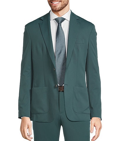 Murano Slim Fit Performance Stretch Suit Separates Jacket