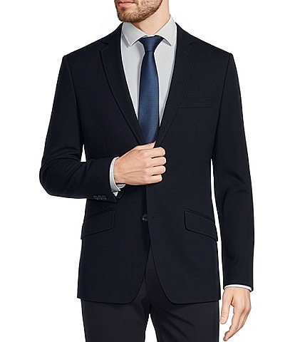 Murano Classic Fit Performance Stretch Suit Separates Jacket