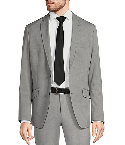 Murano Classic Fit Performance Stretch Suit Separates Jacket
