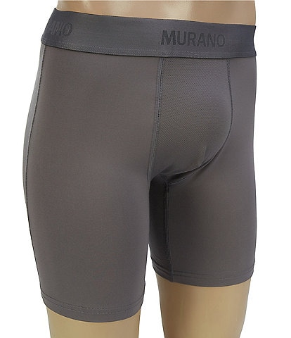 Murano Solid 7" Boxer Briefs