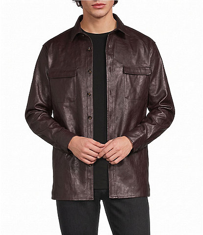 Murano The Legend Collection Shirt Jacket