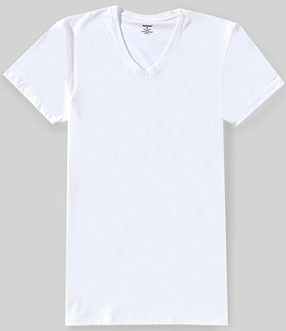 Murano V-Neck Undershirt 3-Pack