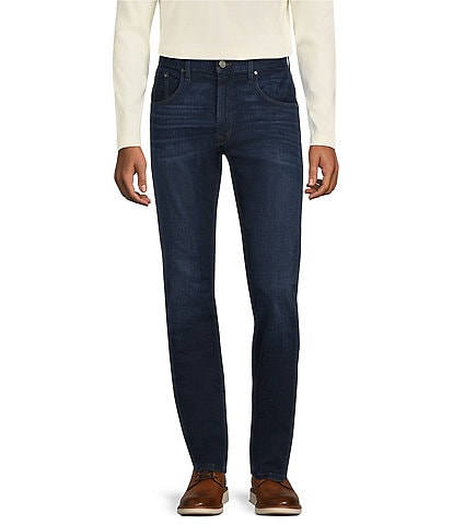 Murano Wardrobe Essentials Alex 5-Pocket Stretch Slim Fit Denim Jeans