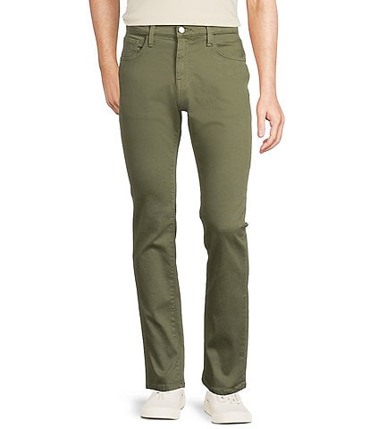 Murano Wardrobe Essentials Alex Slim Fit 5-Pocket Jeans