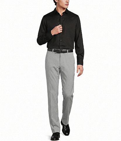 mens dress shirts athletic fit Amazon.com: Men's Muscle Fit Dress Shirts Short Sleeve Athletic Fit Solid Button Down Shirts,Black,M : Clothing, Shoes & Jewelry