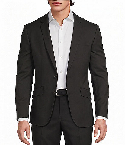Murano Wardrobe Essentials Athletic Fit Suit Separates Blazer