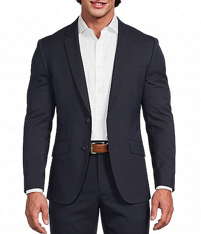 Murano Wardrobe Essentials Athletic Fit Suit Separates Blazer