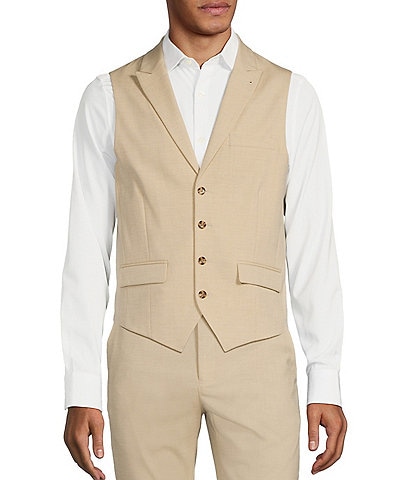 Murano Wardrobe Essentials Shawl Suit Separates Vest