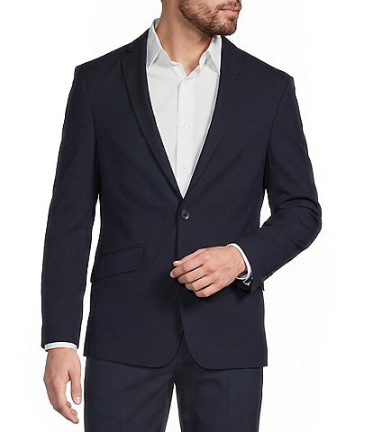 Murano Wardrobe Essentials Slim-Fit Suit Separates Blazer