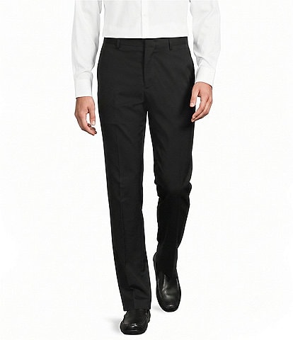 Murano Wardrobe Essentials Zac Classic Fit Chino Pants