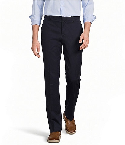 Murano Wardrobe Essentials Zac Classic Fit Chino Pants