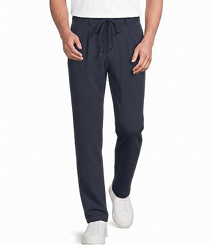 Murano Weekend Edit Coordinating Alex Slim Fit Suit Separates Drawstring Pants