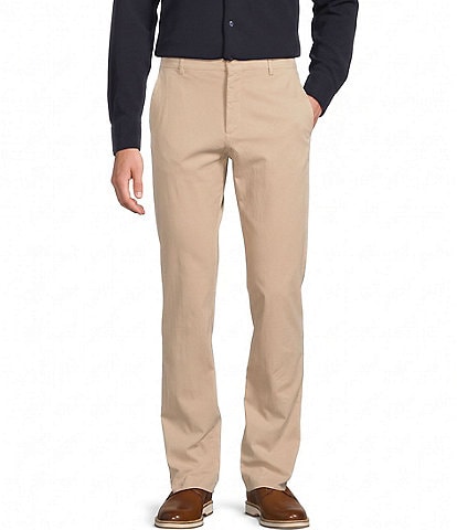 Murano Weekend Edit Lucas Fit Chino Pants