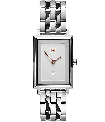 MVMT Dakota Stainless Steel Bracelet Watch