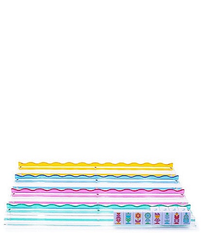 My Fair Mahjong Magnetic Pusher Add On, Set of 4