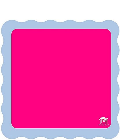 My Fair Mahjong Neoprene Mahjong Mat