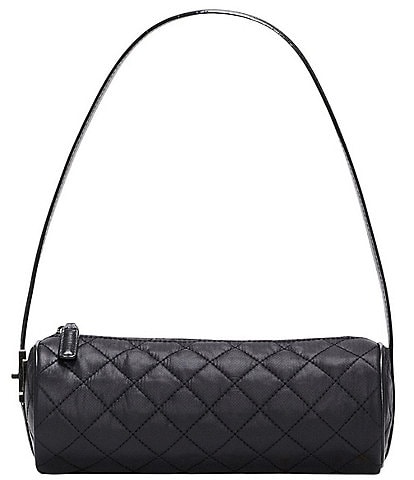 MZ Wallace Astor Cylinder Shoulder Bag