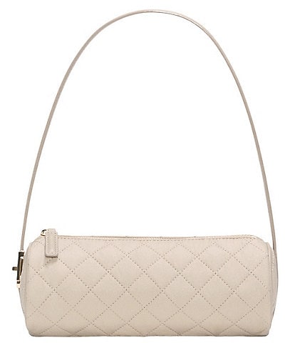MZ Wallace Astor Cylinder Shoulder Bag