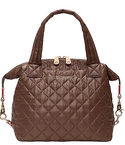 MZ Wallace Micro Sutton Crossbody Bag