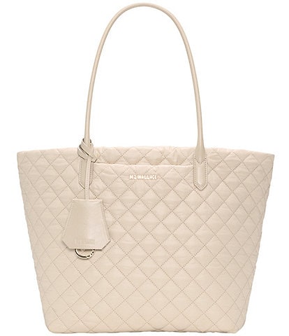 MZ Wallace Daily Medium Tote Bag