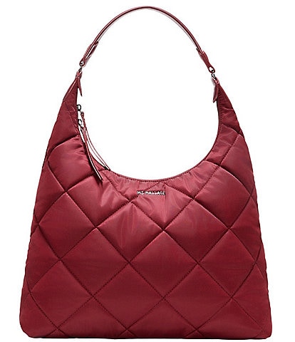 MZ Wallace Madison Nylon Shoulder Bag