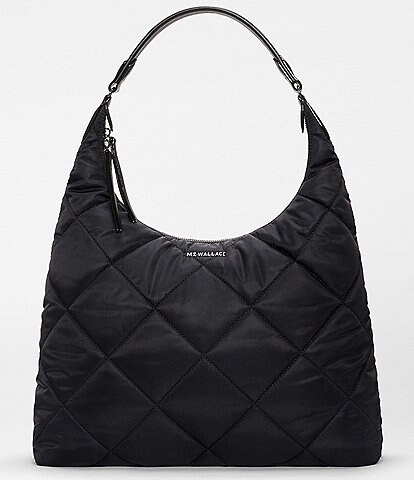 MZ Wallace Madison Shoulder Bag