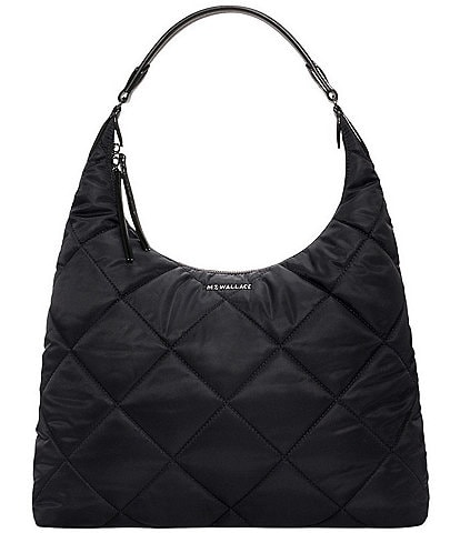 MZ Wallace Madison Shoulder Bag
