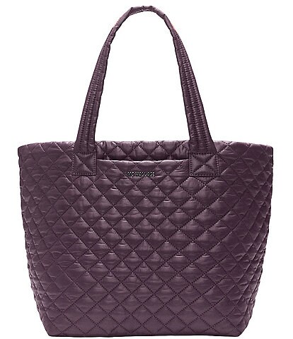 MZ Wallace Medium Metro Deluxe Tote Bag