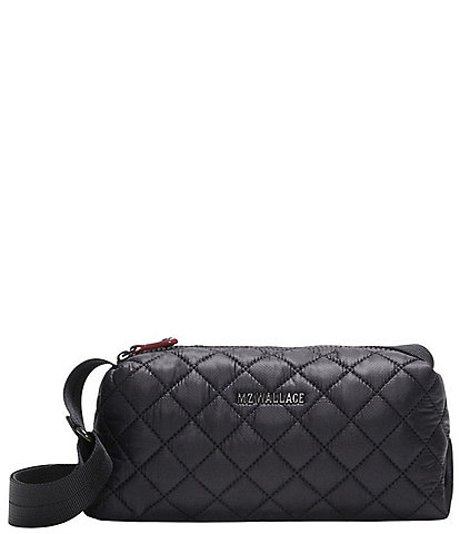 MZ Wallace Metro Boxy East West Crossbody Bag