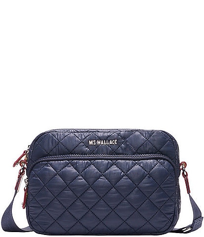 MZ Wallace Small Metro Camera Bag