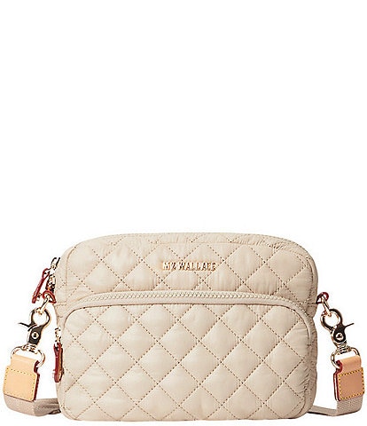 MZ Wallace Small Metro Camera Bag