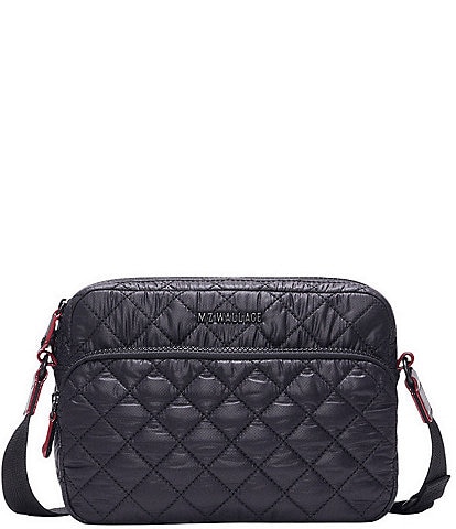 MZ Wallace Small Metro Camera Bag