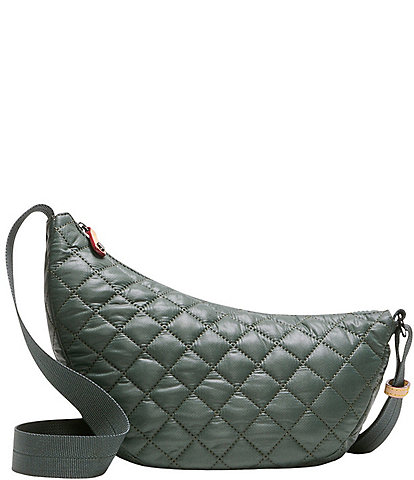 MZ Wallace Small Metro Smile Belt Bag