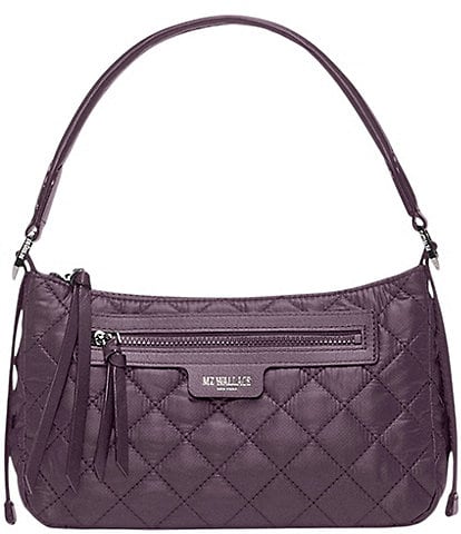 MZ Wallace Small Park Shoulder Bag