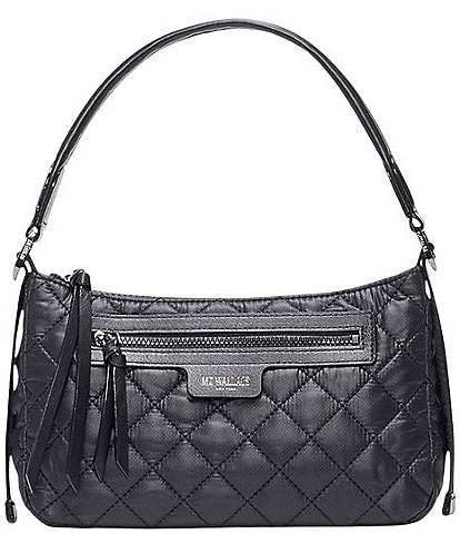 MZ Wallace Small Park Shoulder Bag