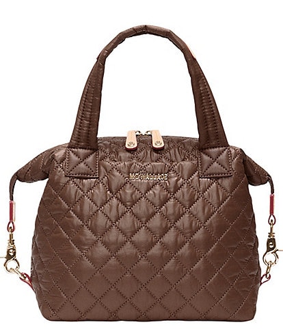 MZ Wallace Small Sutton Deluxe II Bag