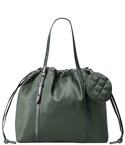 MZ Wallace Small Waverly Tote Bag