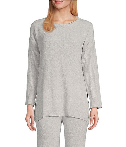 Sale & Clearance Grey Women's Pajama & Sleep Tops