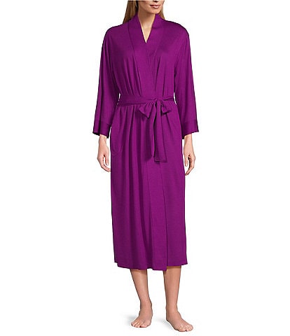 N by Natori Congo Wrap Robe