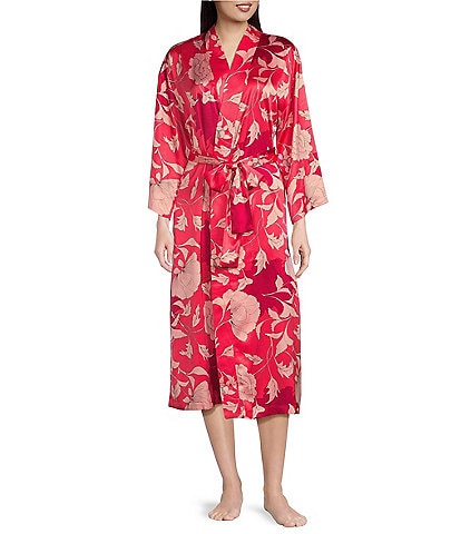 satin: Women's Lingerie & Pajama Robes