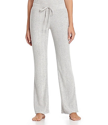 N by Natori Brushed Terry Coordinating Lounge Pants