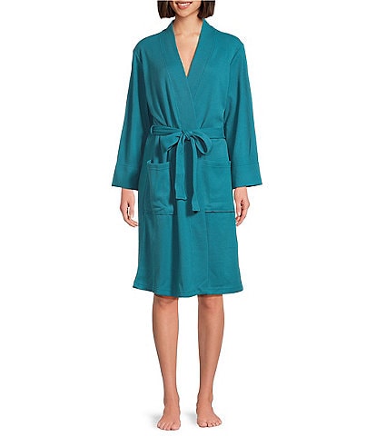 N by Natori Tranquility Wrap Robe