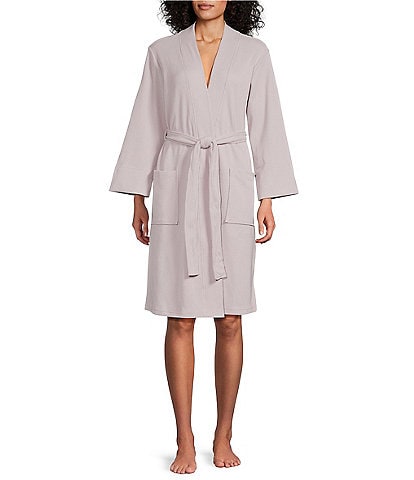 N by Natori Tranquility Wrap Robe