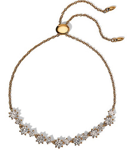 Nadri Celine Bolo Adjustable Bracelet
