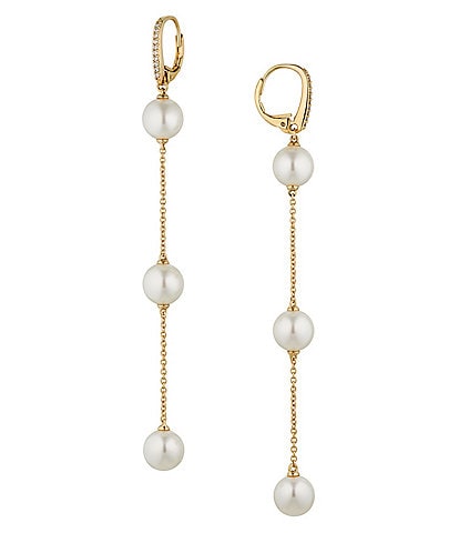 Women's Pearl Earrings | Dillard's