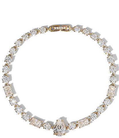 Nadri Everleigh Line Bracelet
